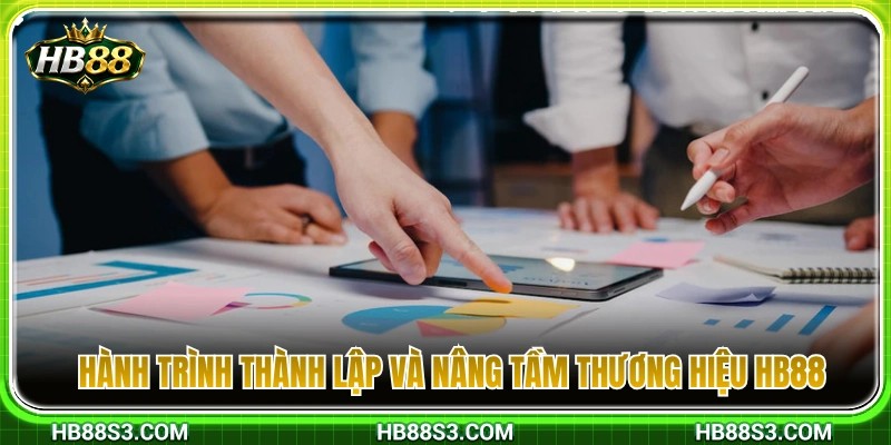 Jessica Phạm 2 Quá trình xây dựng và khẳng định vị thế thương hiệu HB88