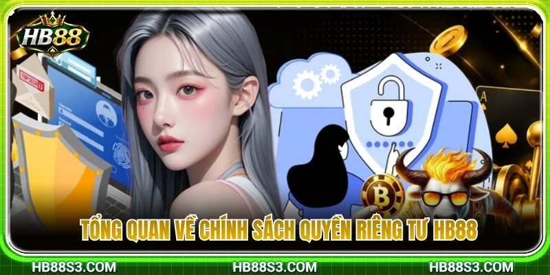 Khái quát về quy định bảo vệ quyền riêng tư HB88 
